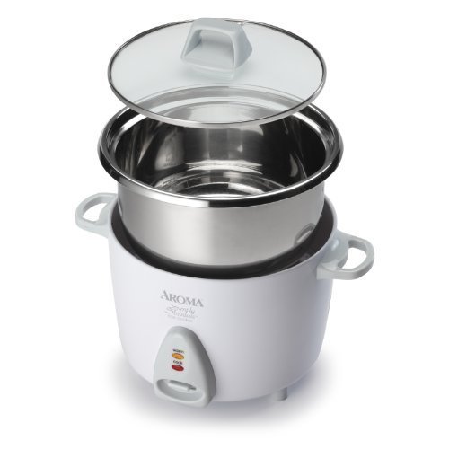 Best stainless steel rice cooker