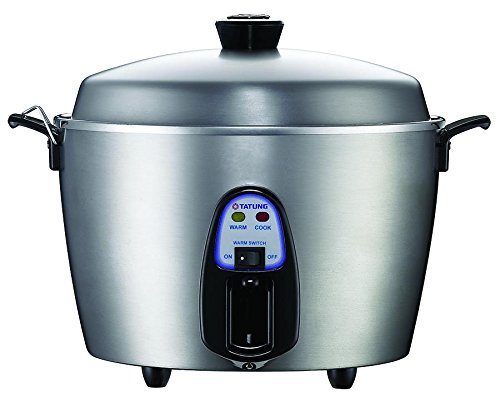 Best stainless steel rice cooker