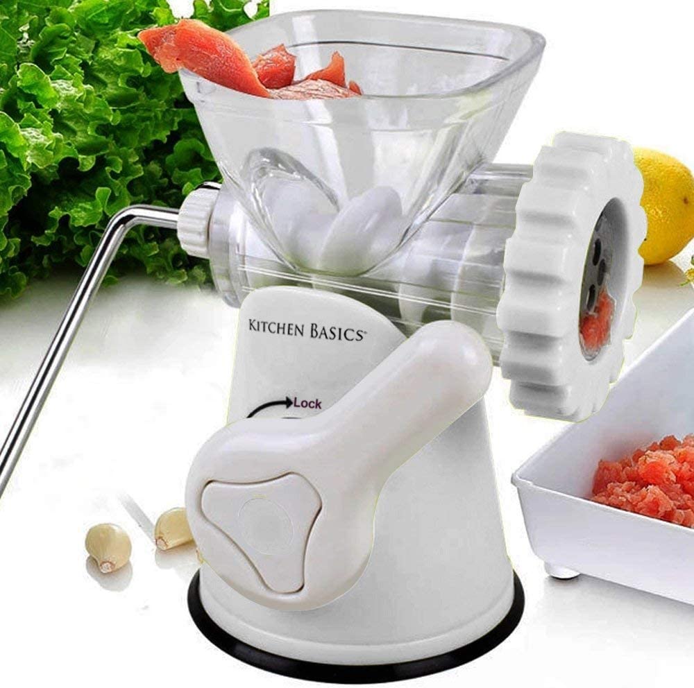 61PYy7zKaZL._AC_SL1000_.jpg Best Meat Grinder for Deer