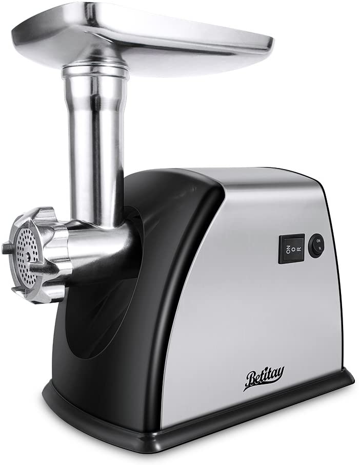 61T3DxoGmrL._AC_SL1000_.jpg Best Meat Grinder for Deer