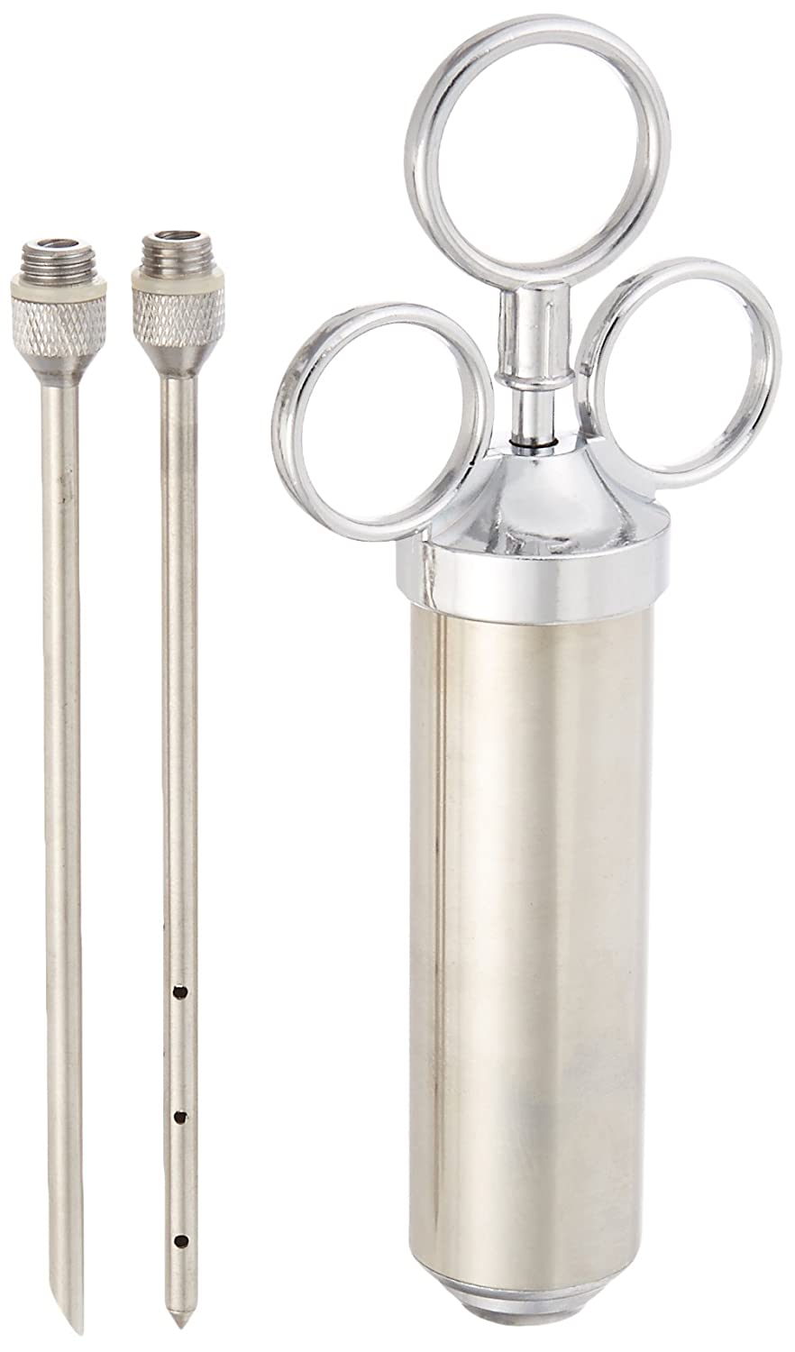 best meat injector