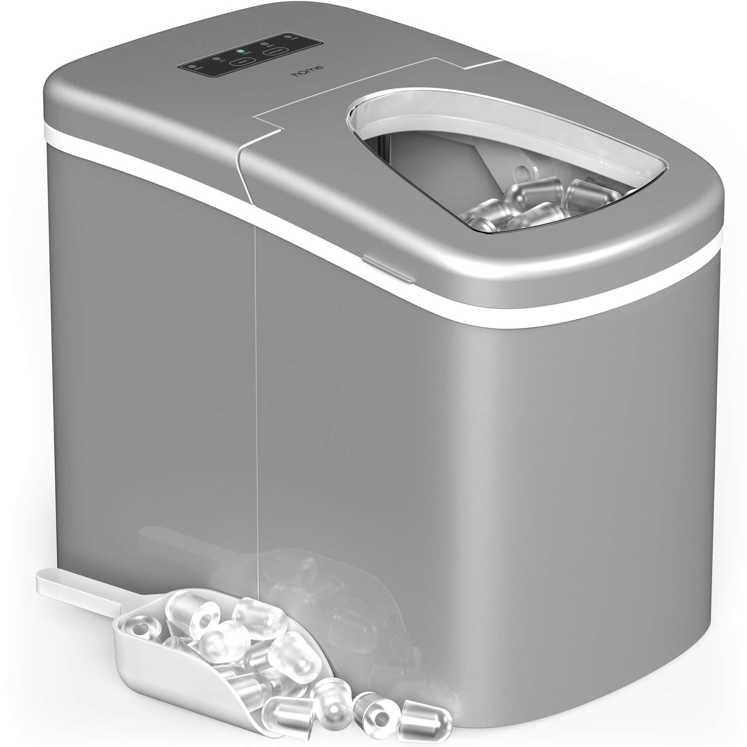 Best portable ice maker