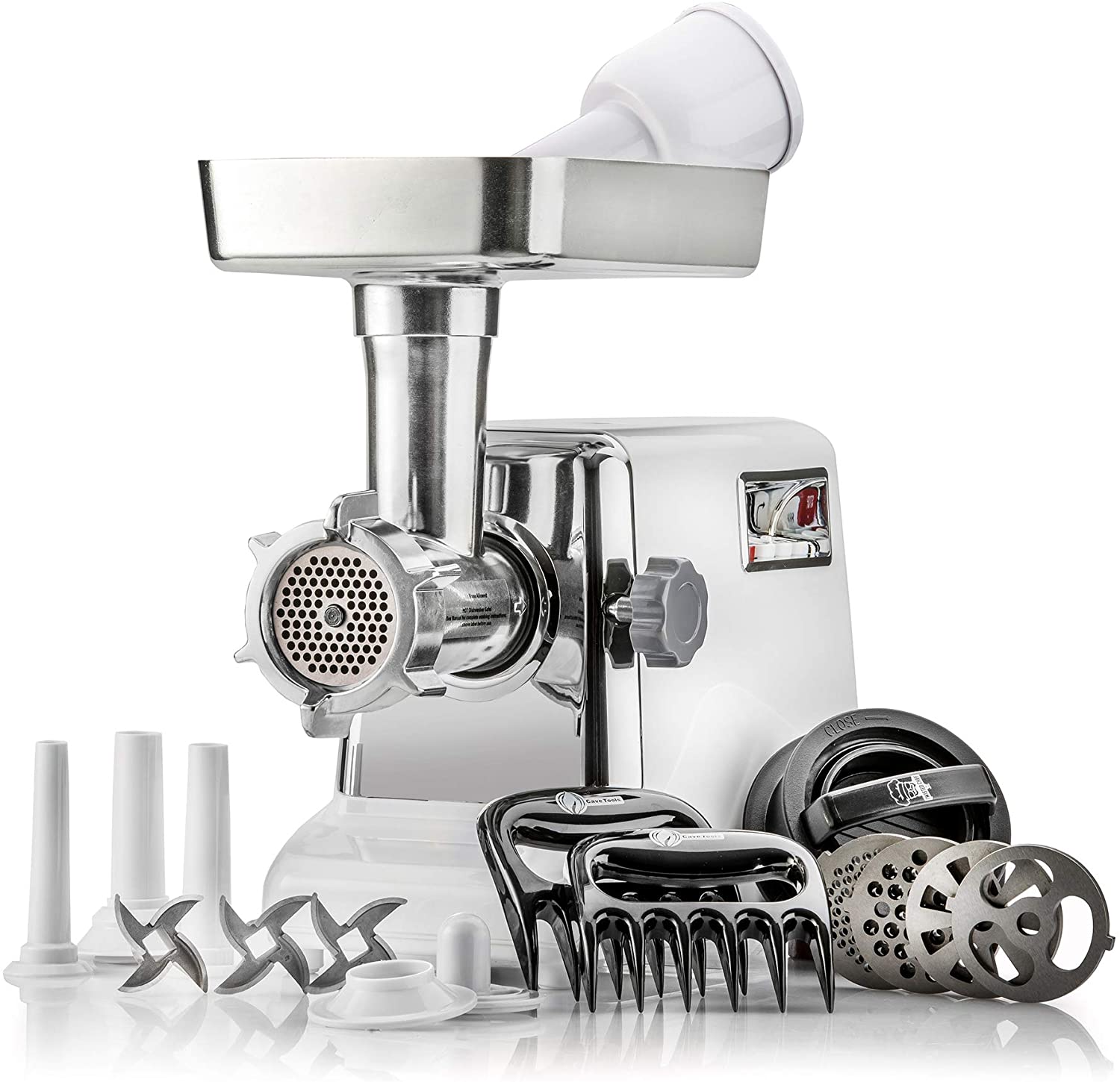 71Cc%2BGxplHL._AC_SL1500_.jpg Best Meat Grinder for Deer