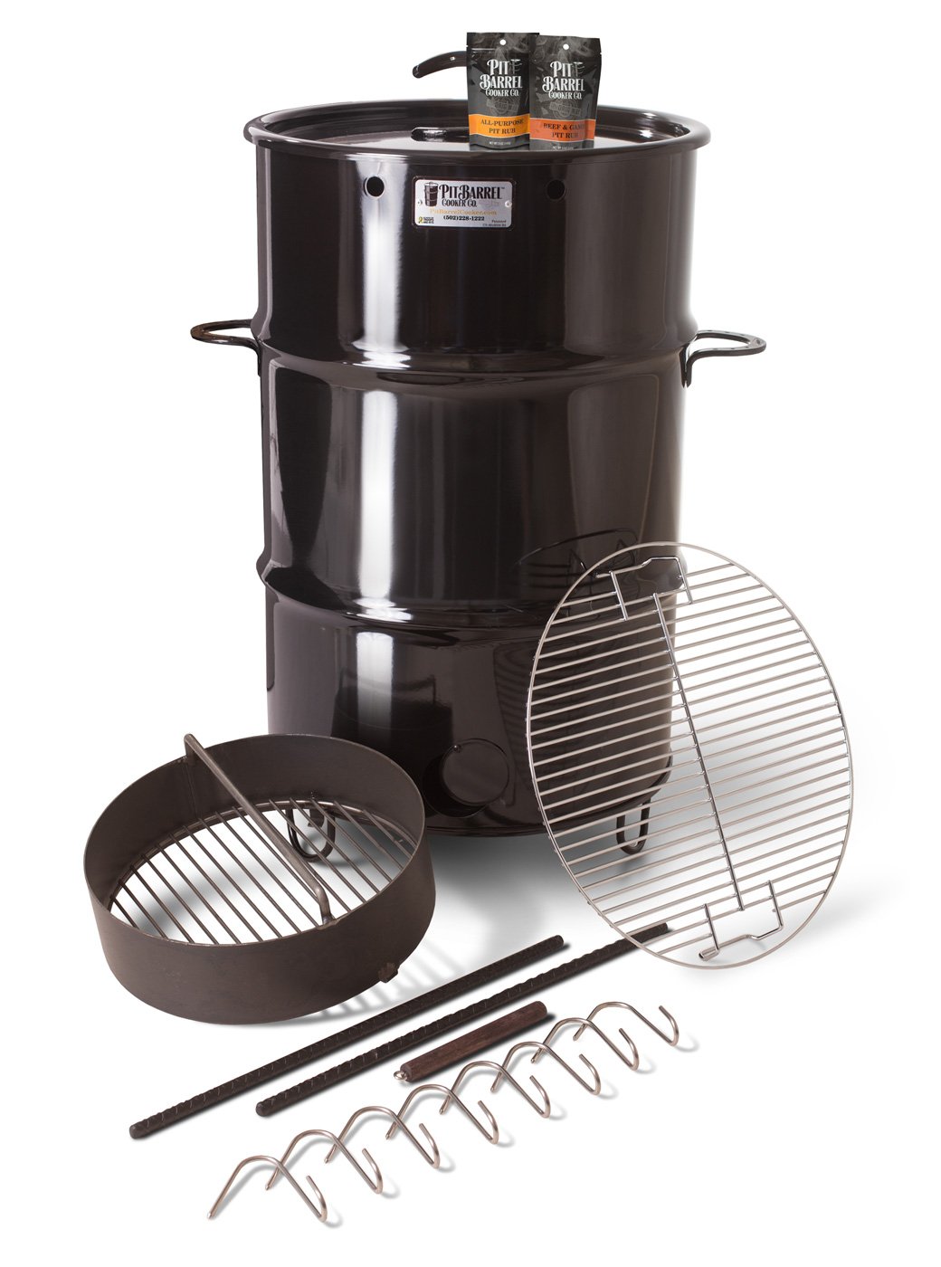 Best smoker for beginners