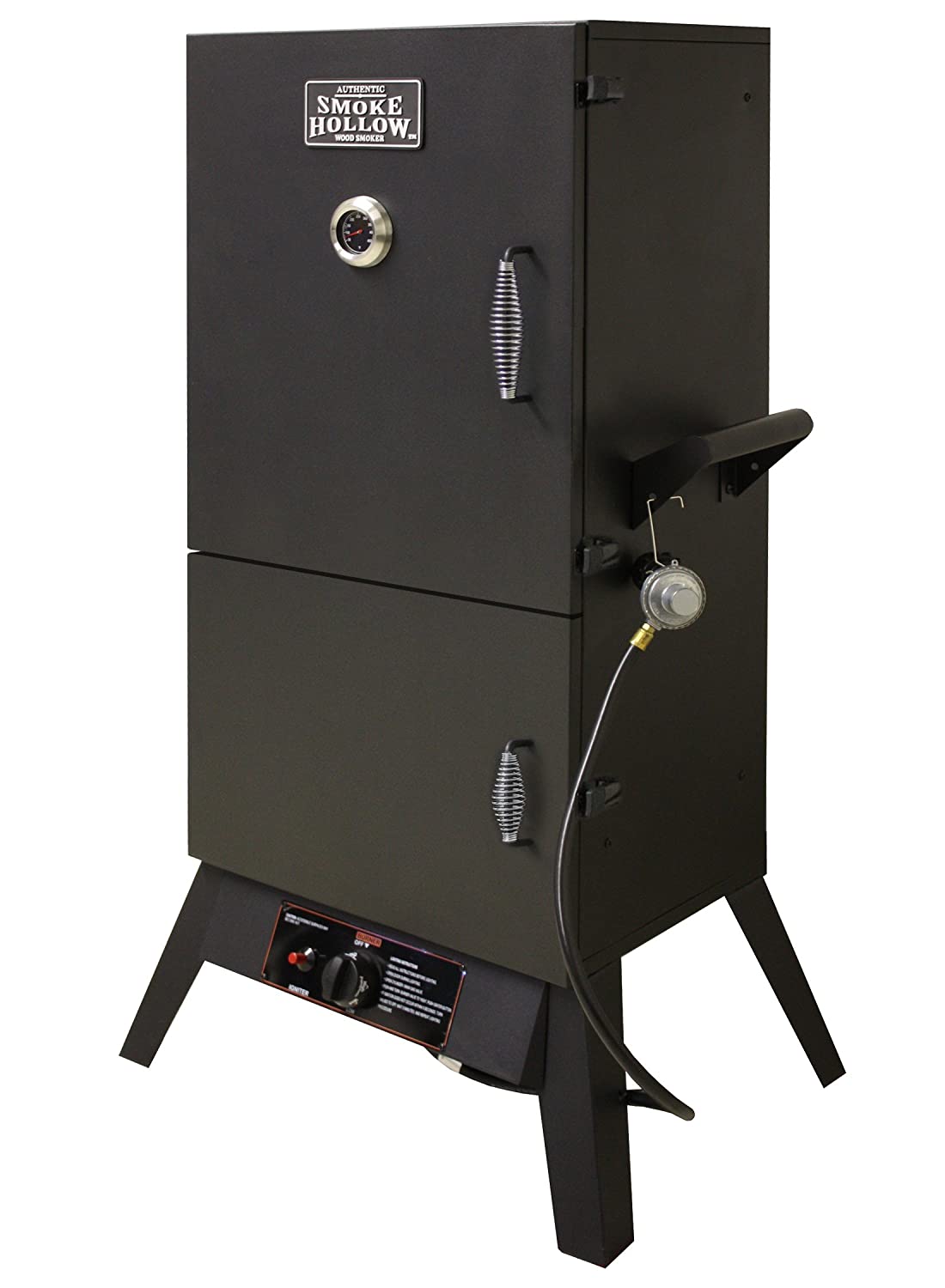 Best smoker for beginners