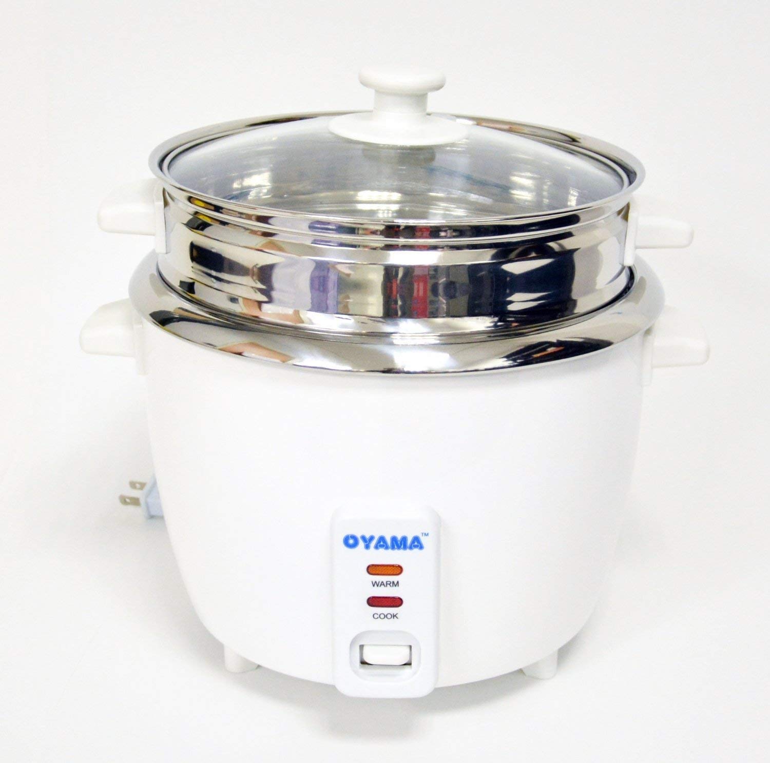 Best stainless steel rice cooker
