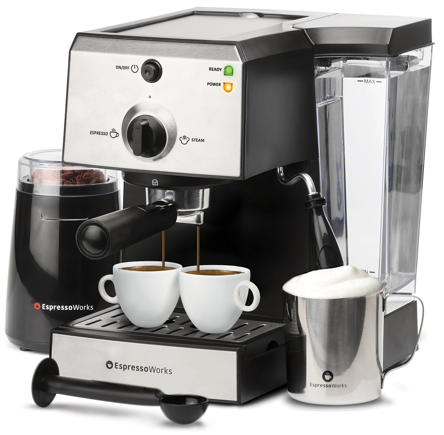 71aUK1y7VQL._SL1420_.jpg best espresso machine under $300