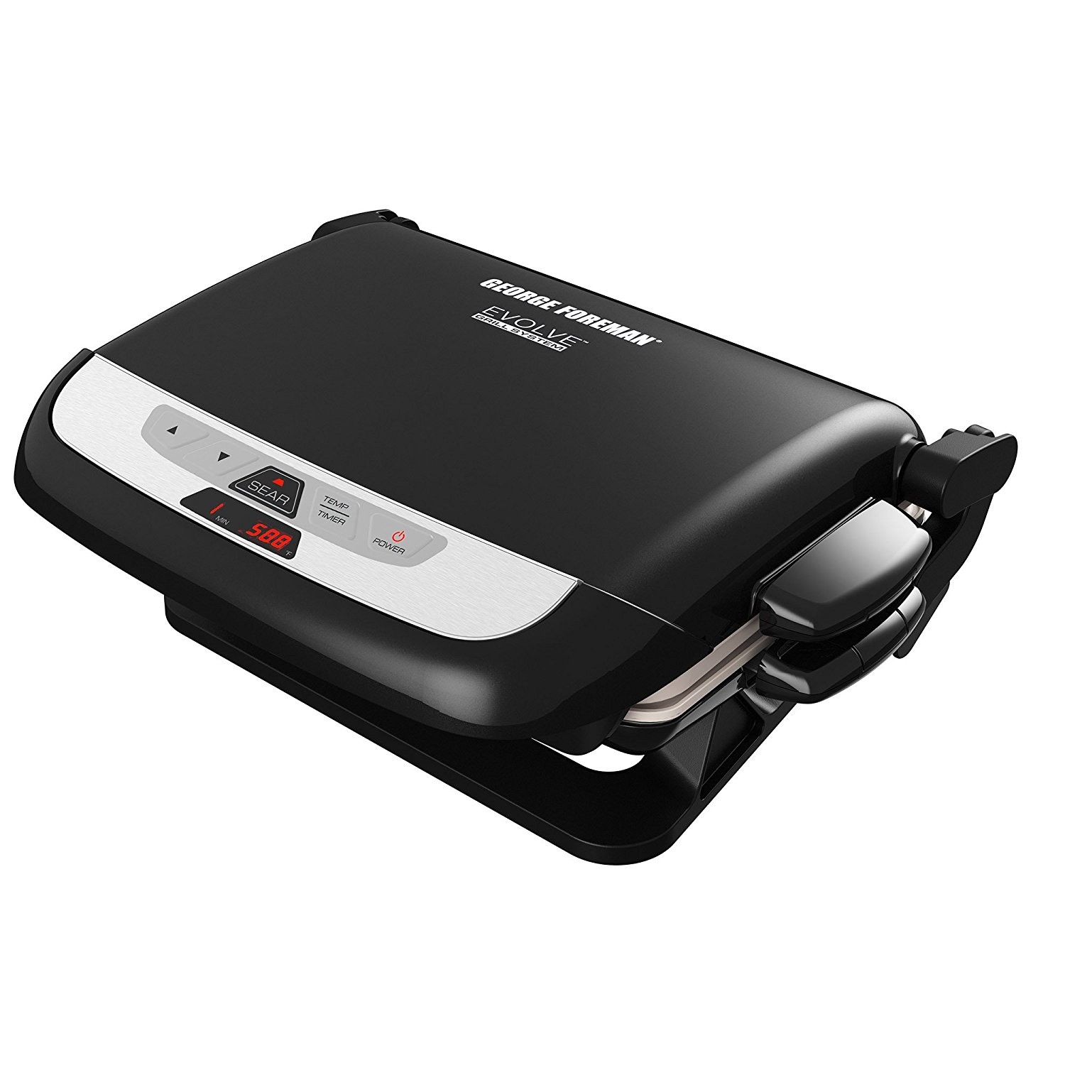 71e9uWFGgBL._SL1500_.jpg Best george foreman grill