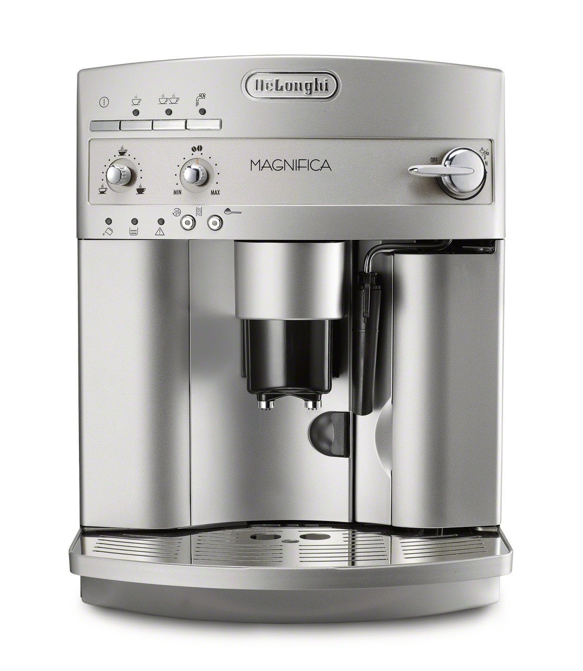 Best coffee maker with grinder