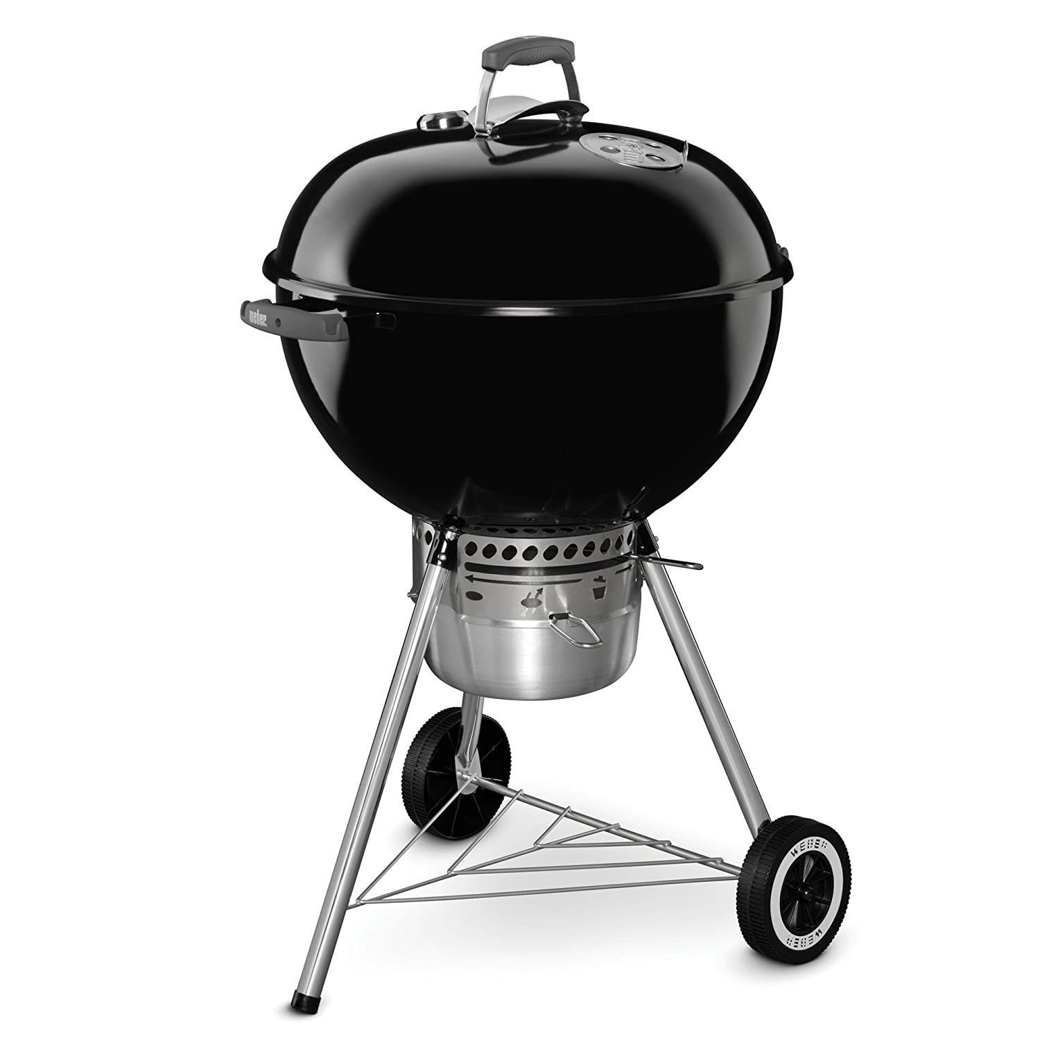 71uQnSUmBFL._SL1500_.jpg Best Charcoal BBQ Grill