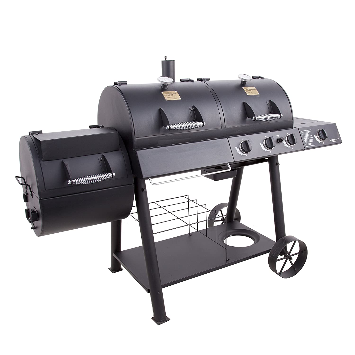 Best smoker for beginners