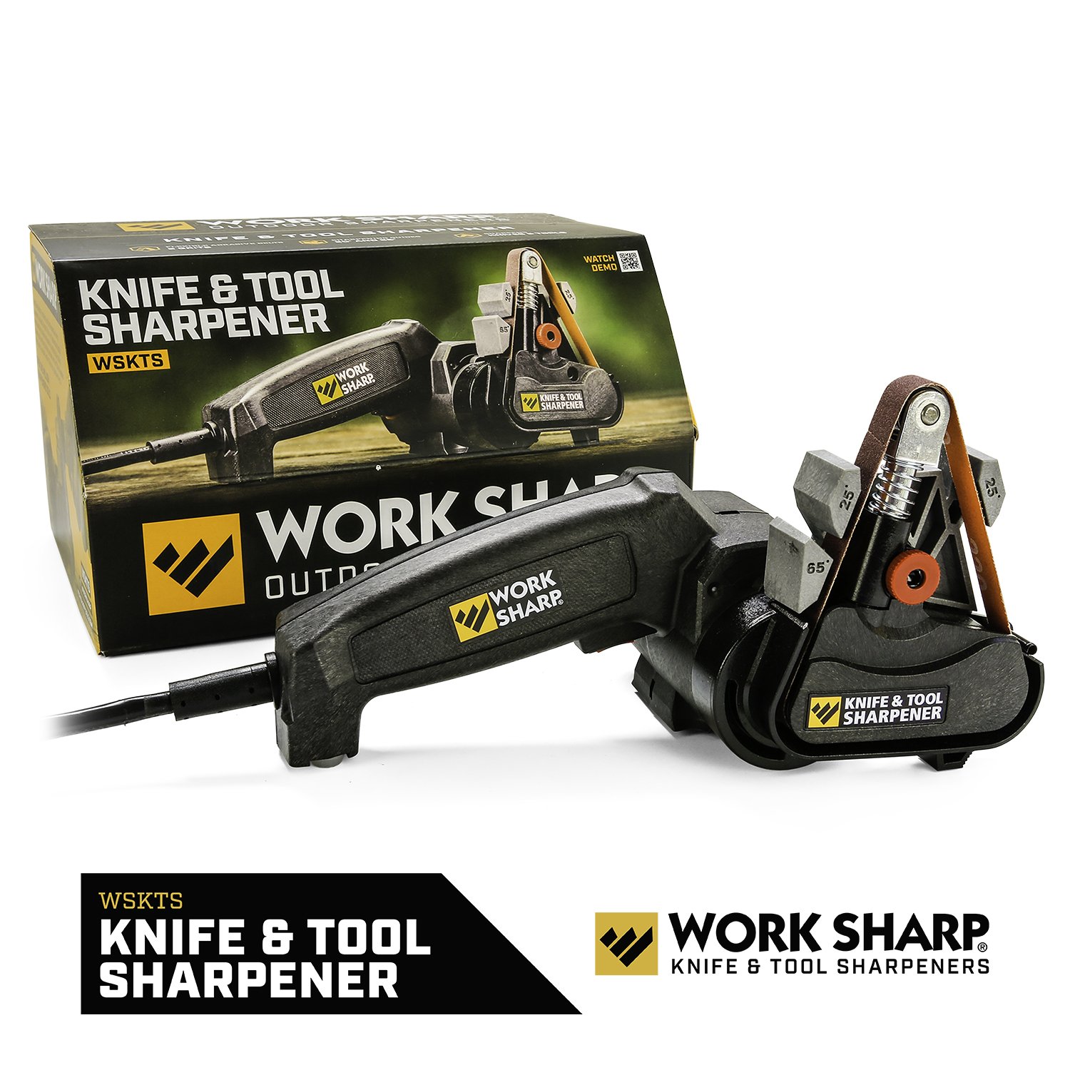 best electric knife sharpeners