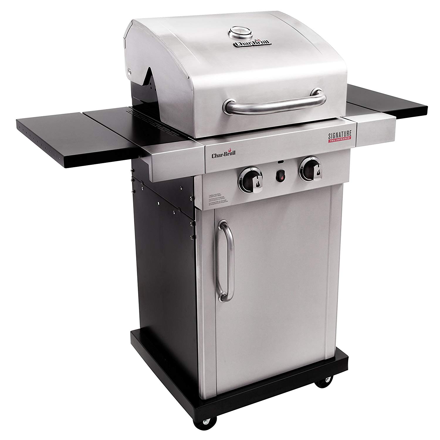 81Li9jfs7zL._SL1500_.jpg Best 2 burner gas grill