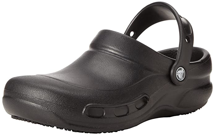 best chef shoes