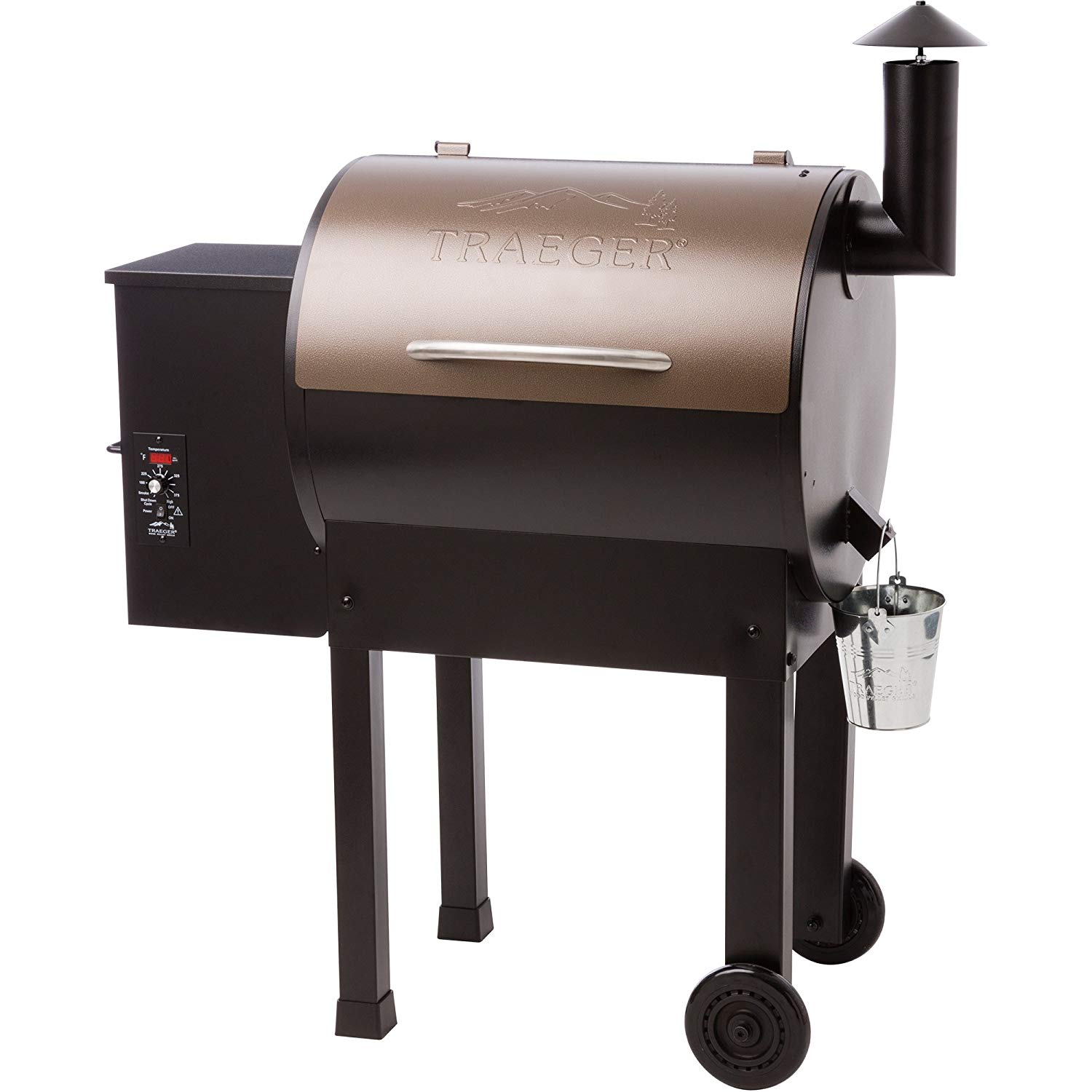 Best smoker for beginners