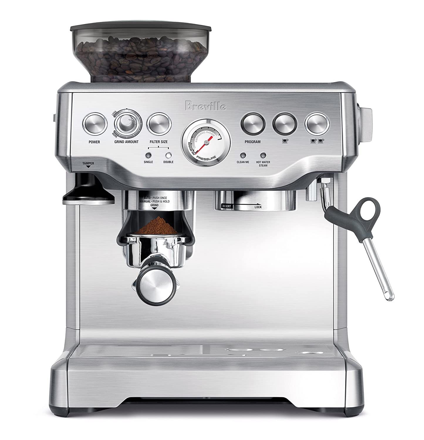 Best coffer maker with grinder