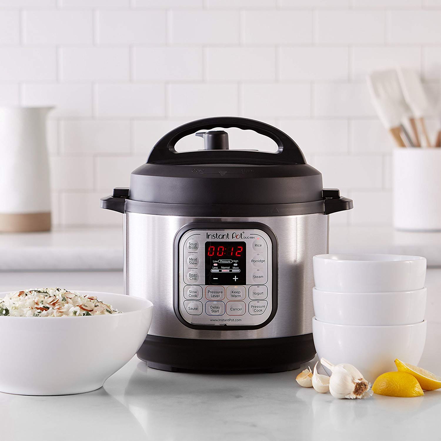 Best stainless steel rice cooker