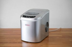 Best portable ice maker