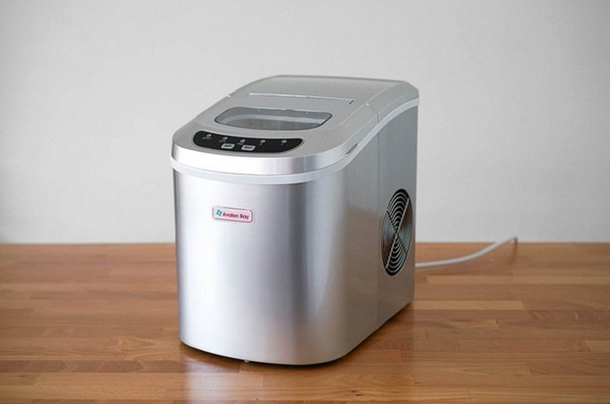 Best portable ice maker
