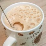 How To Froth Almond Milk For Latte And Cappuccino
