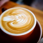 how to froth milk