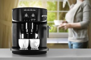 Can You Put Milk in a Keurig