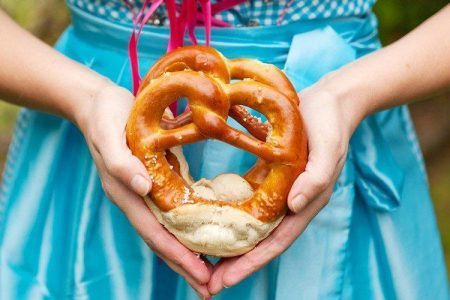 fabulous-oktoberfest-foods-you-need-to-try-Pretzels Fabulous Oktoberfest Foods you Need to Try