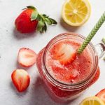 red bull smoothie recipe