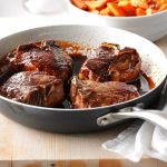 lamb chops