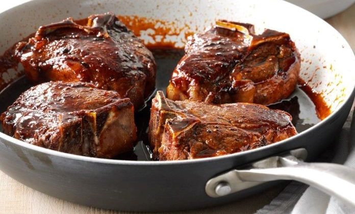 Introduction to Lamb Meat